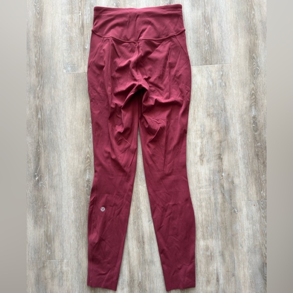 Base Pace HR Running Tight 28” - Picture 2 of 3